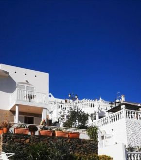 Apartamento junto a la playa